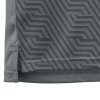 Футболка SELECT Monaco v24 player shirt s/s Grey